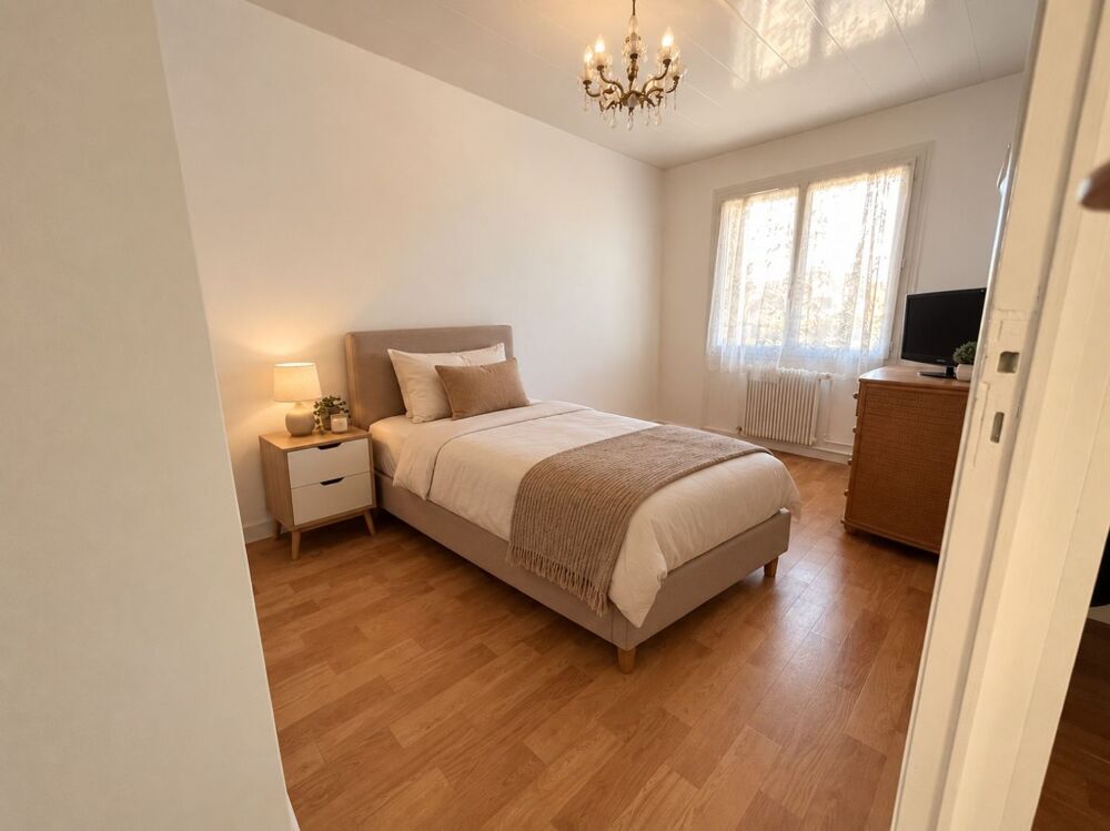 à vendre  Maison Marseille 12