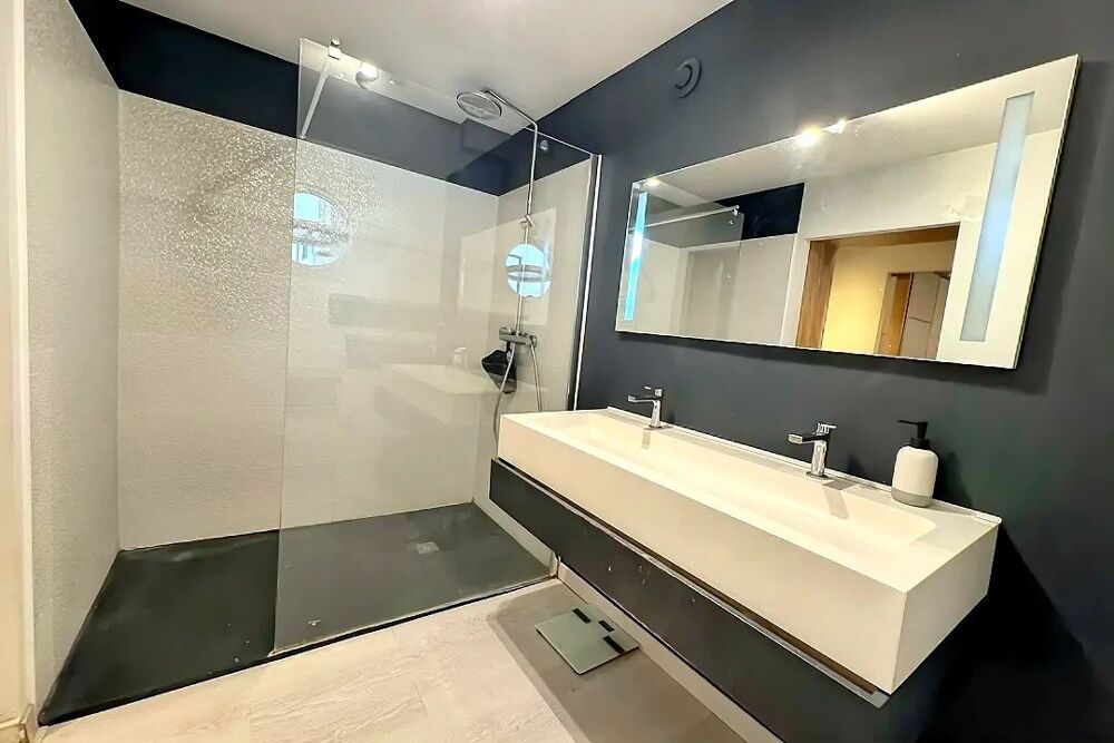 � vendre  Maison Montpellier (34000)