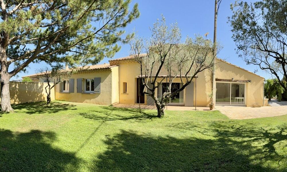 � vendre  Maison Vacqueyras (84190)