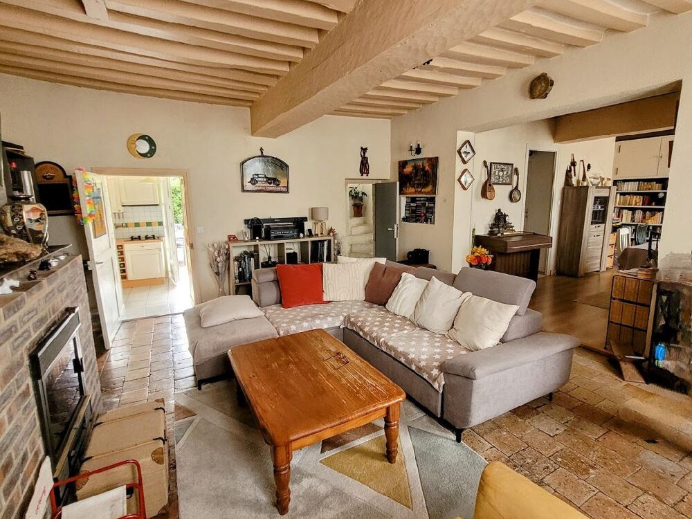 Maison 6 pièces 158 m² · à Nogent le Rotrou · 158 m² · 350 000 €