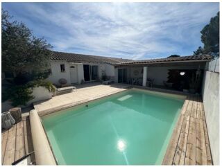  Maison � vendre 5 pi�ces 131 m�