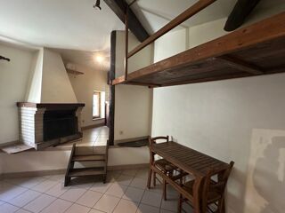  Appartement  vendre 2 pices 17 m