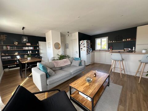  Appartement � louer 3 pi�ces 59 m�