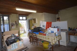  Maison � vendre 4 pi�ces 55 m�