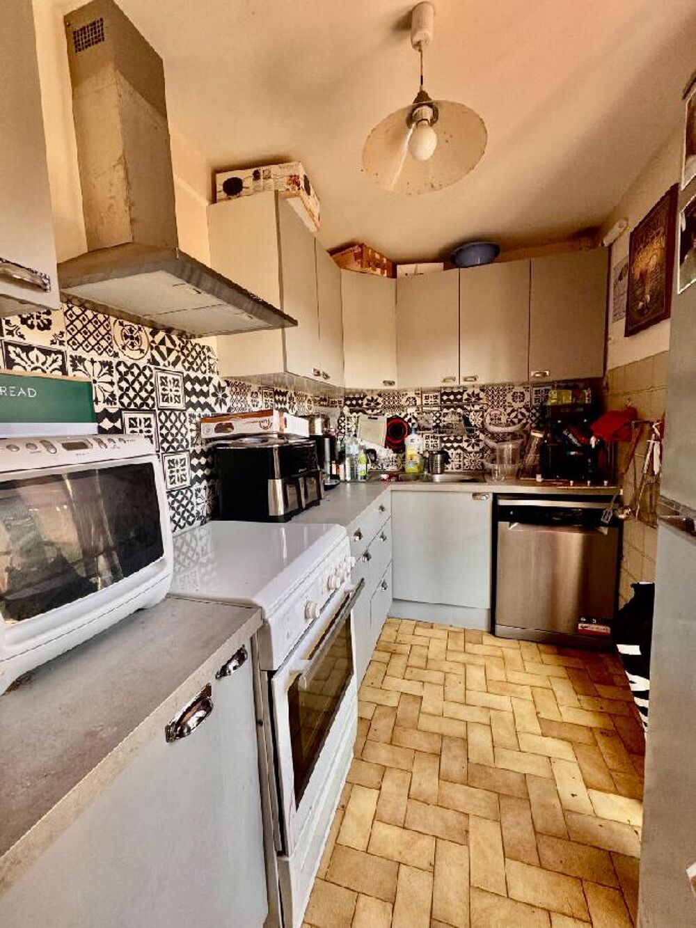 Vente Maison Maison Saint laurent en brionnais