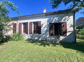 Maison 5 pièces 118 m² · à Bègles · 118 m² · 249 000 €