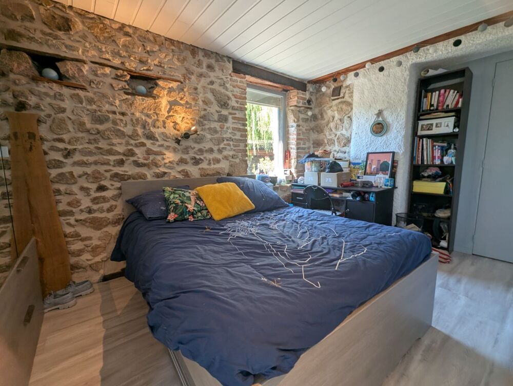Vente Maison Maison pierres de pays Ambierle