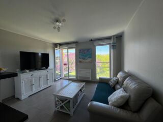  Appartement à vendre 3 pièces 55 m²