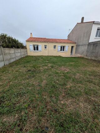  Maison à vendre 3 pièces 75 m²