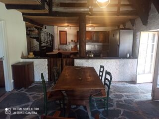  Maison � vendre 5 pi�ces 106 m�