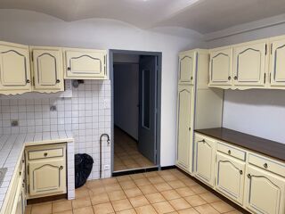  Maison à vendre 8 pièces 250 m²