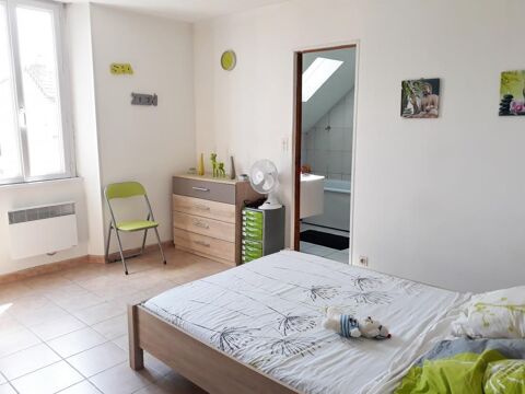  Appartement � louer 2 pi�ces 39 m�