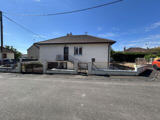  Maison à vendre 5 pièces 75 m²