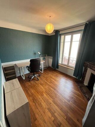  Appartement à louer 3 pièces 53 m²