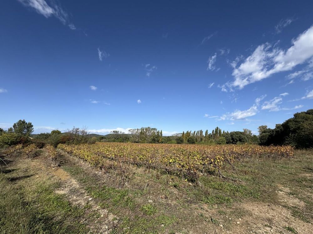 Vente Terrain Terrain Nimes