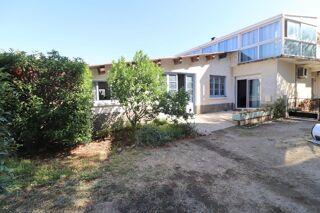  Maison à vendre 7 pièces 180 m²