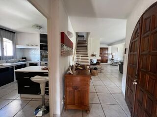  Maison à vendre 6 pièces 159 m²