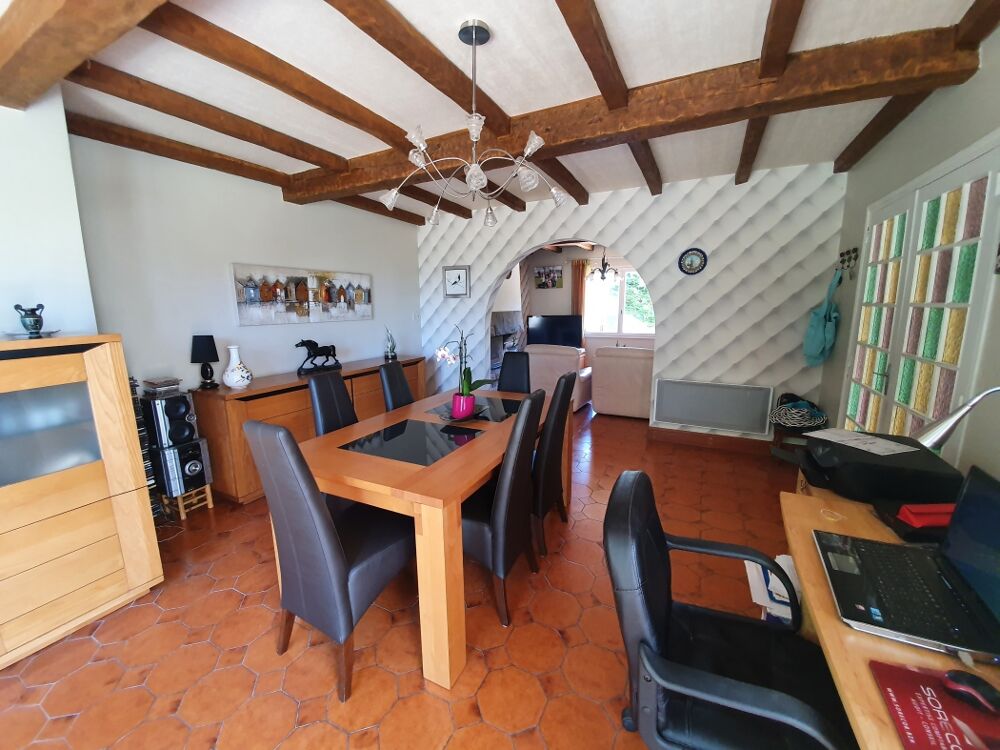 Maison 5 chambres