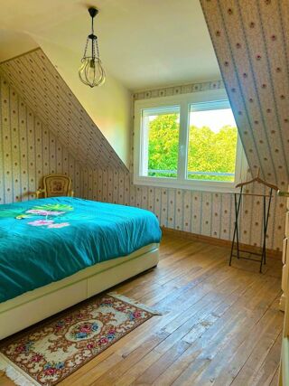  Maison à vendre 7 pièces 95 m²
