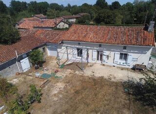  Maison à vendre 3 pièces 66 m²