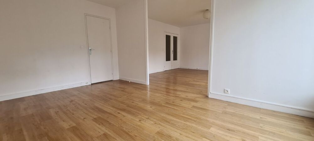 Vente Appartement 5 Pièces Clichy