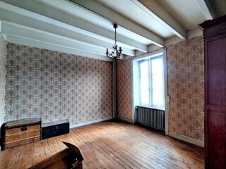  Maison à vendre 6 pièces 106 m²