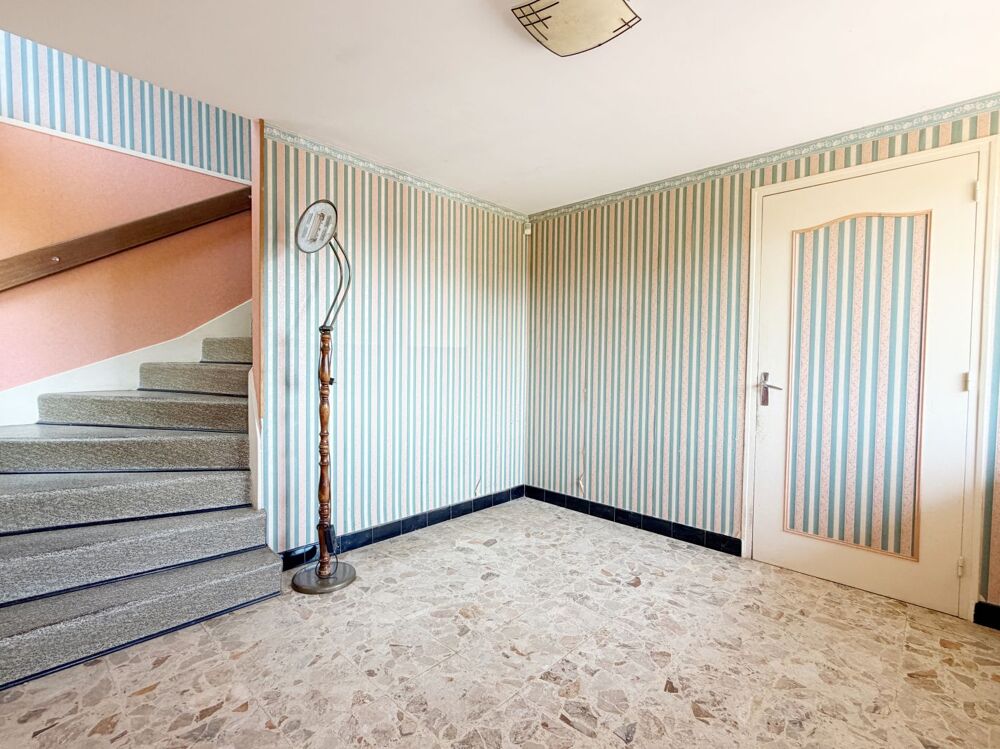 Vente Maison Maison Centre village Chalon sur saone