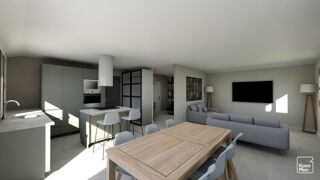  Maison à vendre 4 pièces 80 m²