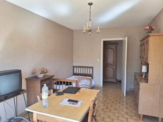 Vente Appartement 2 Pièces Les vans