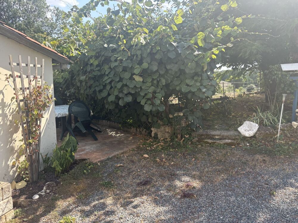 Vente Maison Maison Saint hilaire des loges