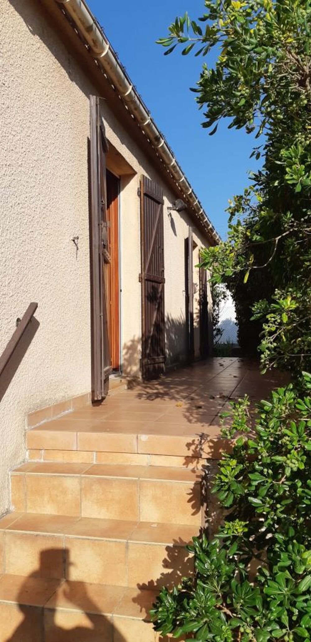 Vente Maison Maison Saint ambroix