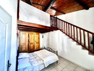  Maison � vendre 3 pi�ces 59 m�