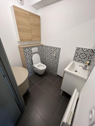  Maison � louer 7 pi�ces 100 m� Nantes