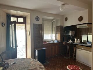  Maison à vendre 1 pièce 142 m²