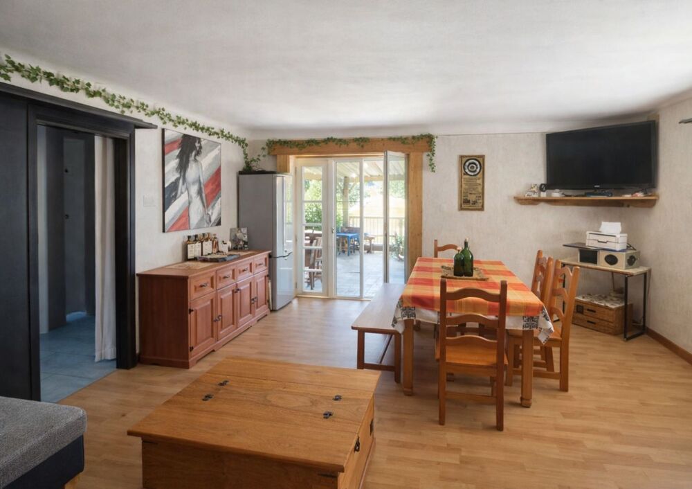Vente Maison Maison Reyersviller