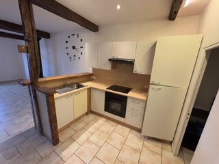  Maison � louer 5 pi�ces 101 m�
