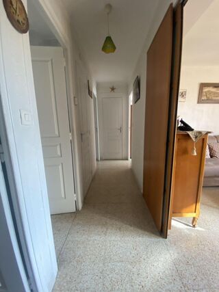  Appartement à vendre 3 pièces 59 m²