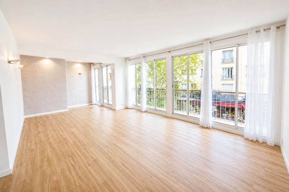 à vendre  Appartement Boulogne-Billancourt (92100)