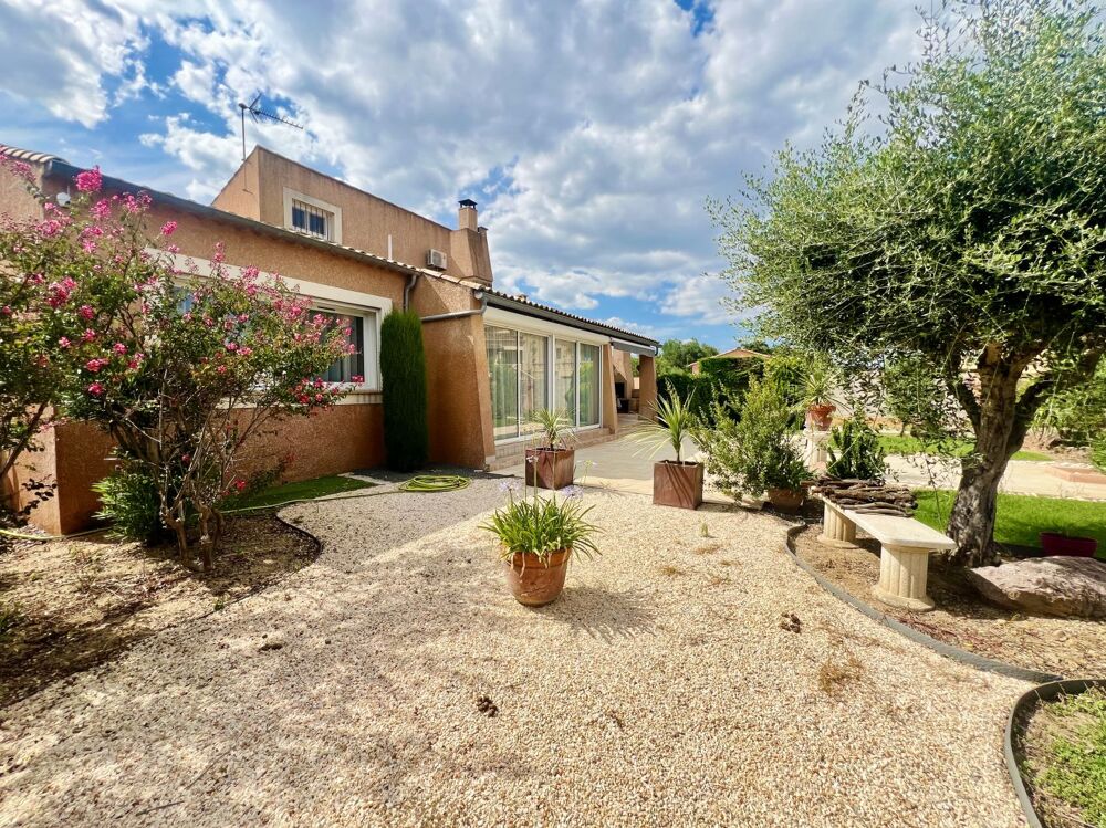 Maison Belle villa familiale avec piscine
