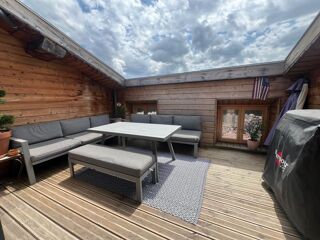  Appartement � vendre 6 pi�ces 149 m�