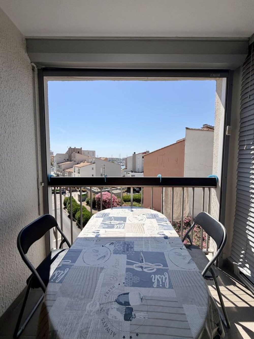 Vente Appartement Studio Le cap d'agde