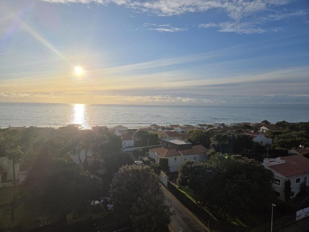 2 Pièces Vue Mer Panoramique