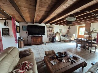  Maison � vendre 8 pi�ces 240 m�