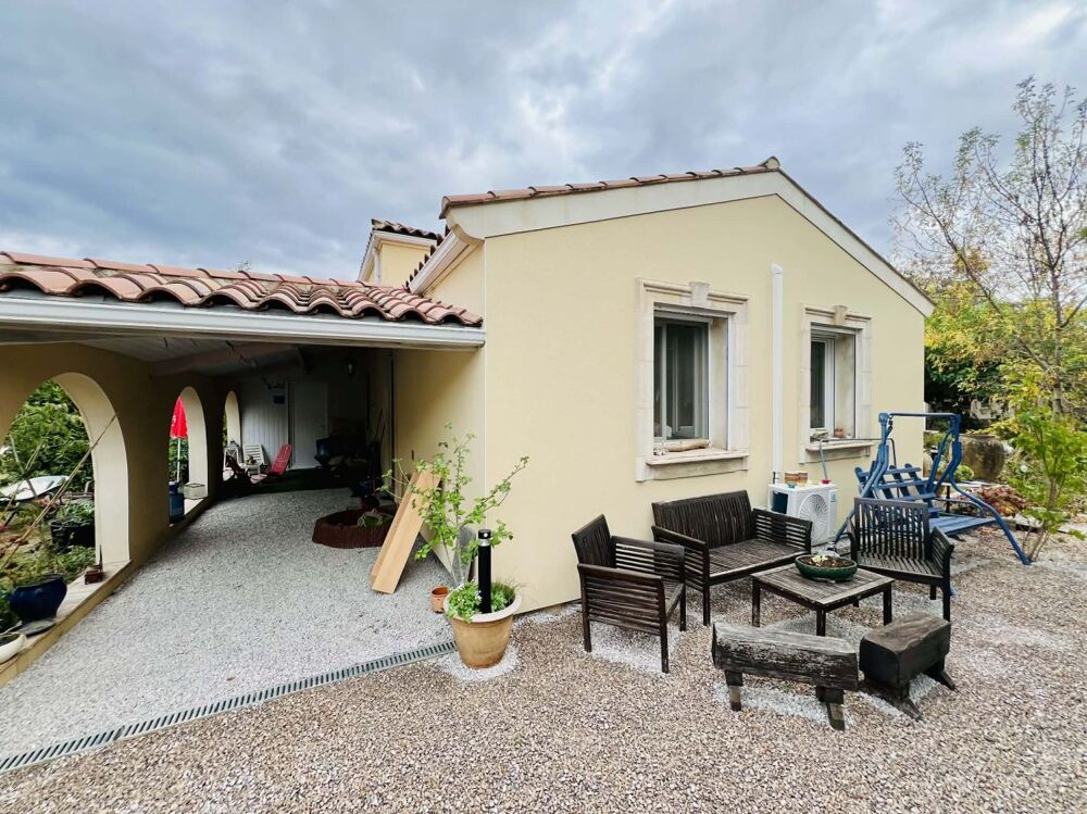 Maison 6 pièces 200 m² · à Laurens · 200 m² · 449 000 €