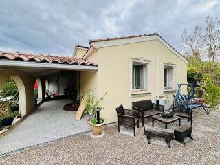  Maison à vendre 6 pièces 200 m²