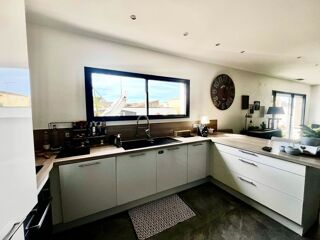  Maison � vendre 5 pi�ces 110 m�