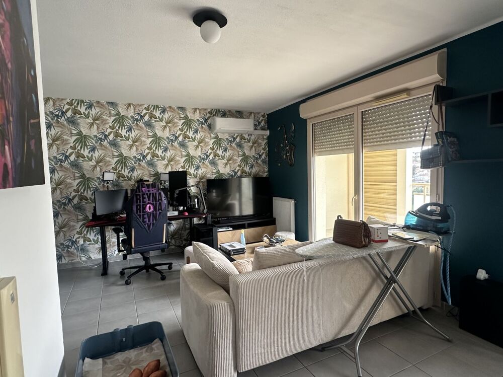 Location Appartement 2 Pièces Marseille 12