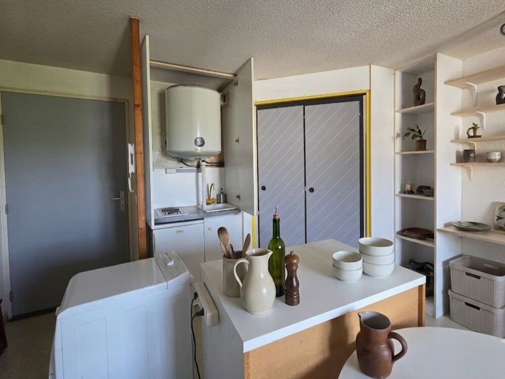 Vente Appartement Studio La roche sur yon