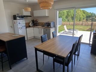  Maison à louer 4 pièces 78 m²