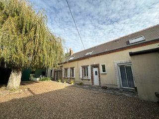  Maison � vendre 7 pi�ces 160 m�